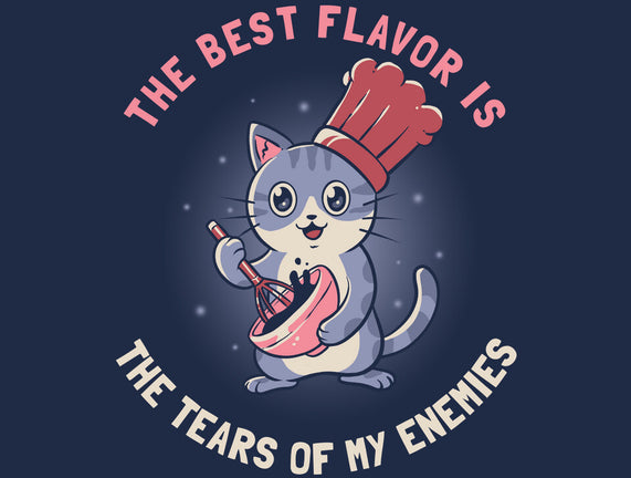 The Best Flavor