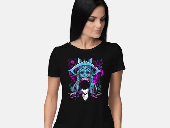 Monarch Of Shadows
