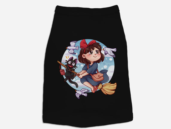 Kiki And Jiji