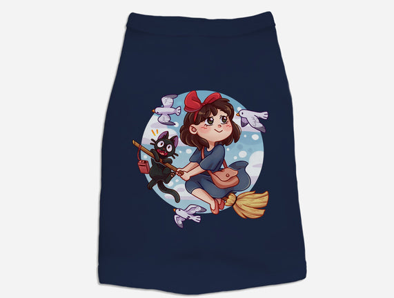 Kiki And Jiji