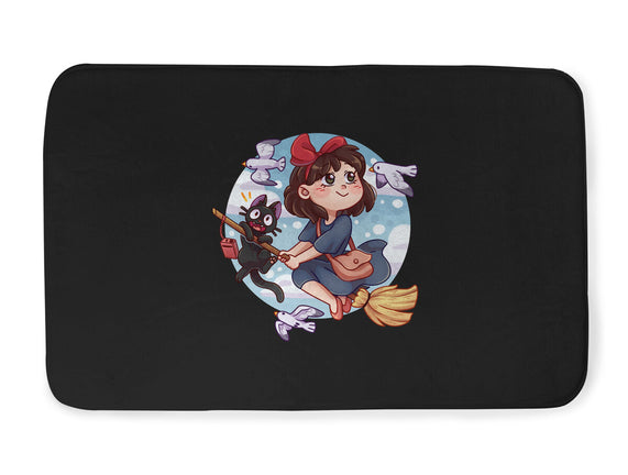 Kiki And Jiji