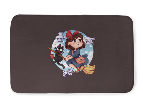 Kiki And Jiji