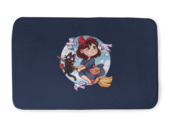Kiki And Jiji