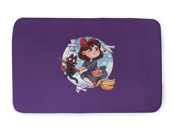 Kiki And Jiji