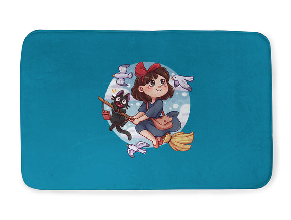 Kiki And Jiji