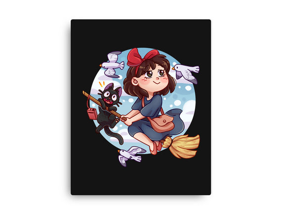 Kiki And Jiji