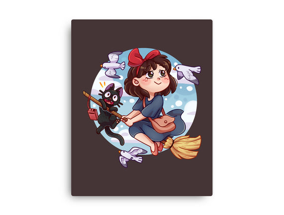 Kiki And Jiji