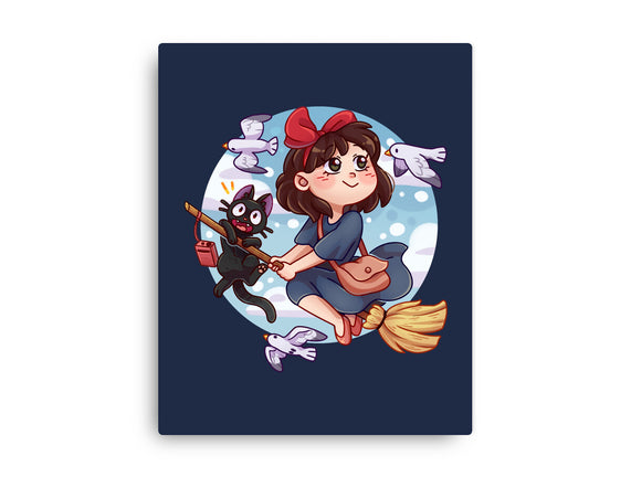Kiki And Jiji