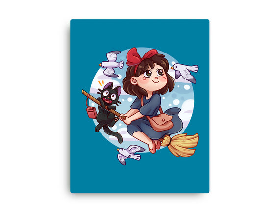 Kiki And Jiji