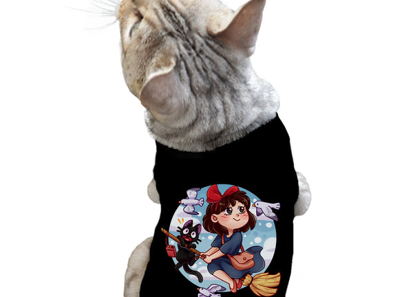 Kiki And Jiji