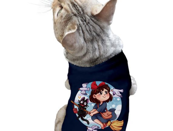 Kiki And Jiji