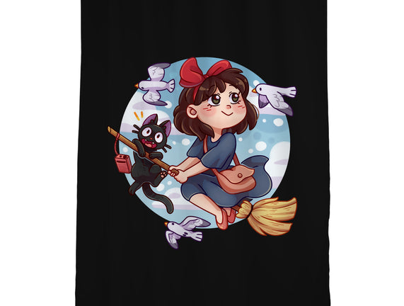 Kiki And Jiji