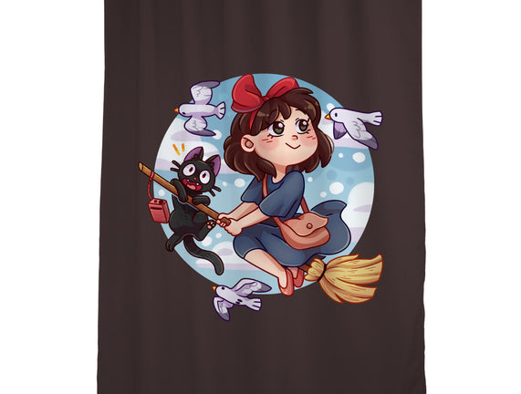 Kiki And Jiji