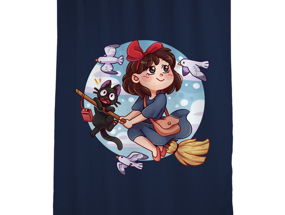 Kiki And Jiji