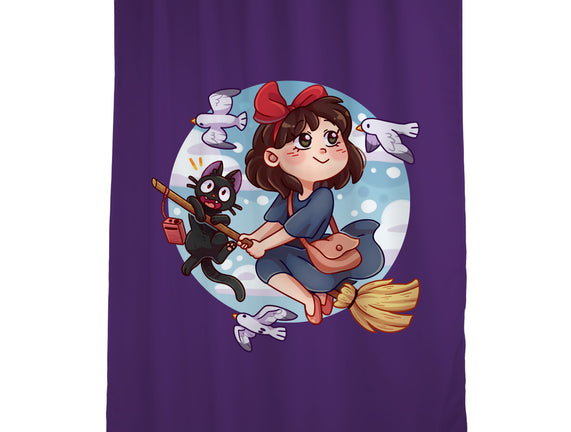 Kiki And Jiji