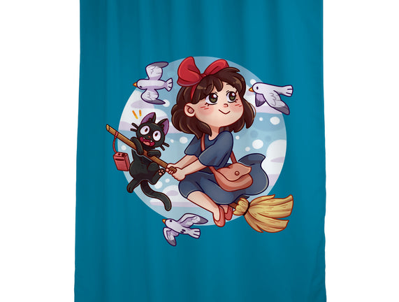 Kiki And Jiji