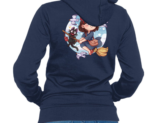 Kiki And Jiji