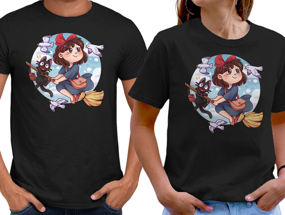 Kiki And Jiji