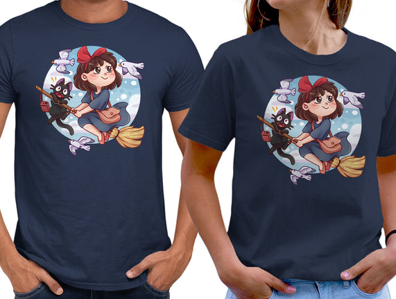 Kiki And Jiji
