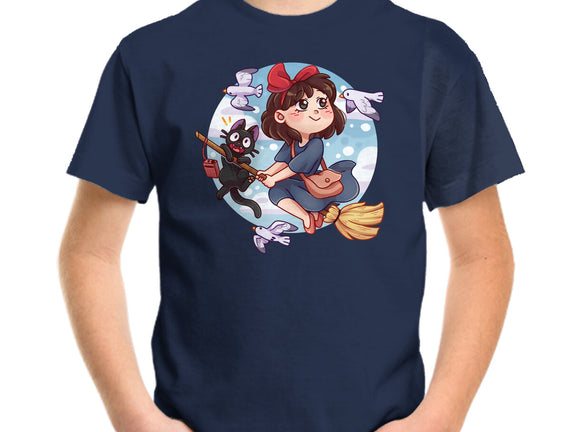 Kiki And Jiji