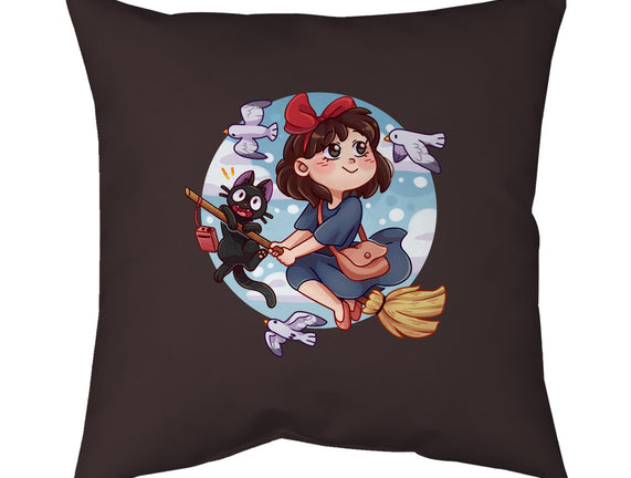 Kiki And Jiji
