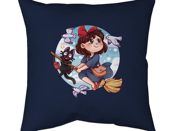 Kiki And Jiji