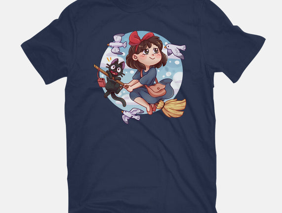 Kiki And Jiji