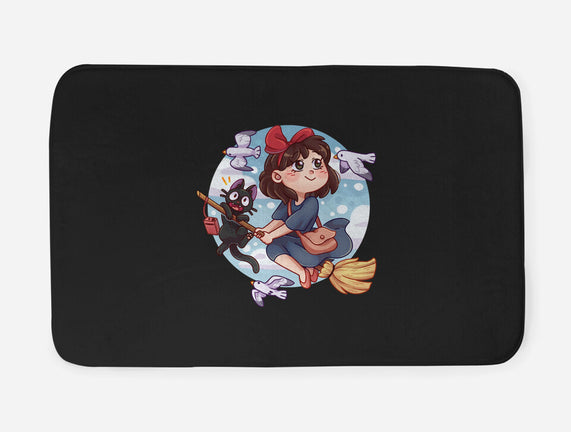 Kiki And Jiji
