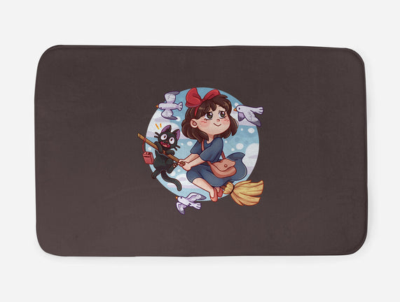 Kiki And Jiji