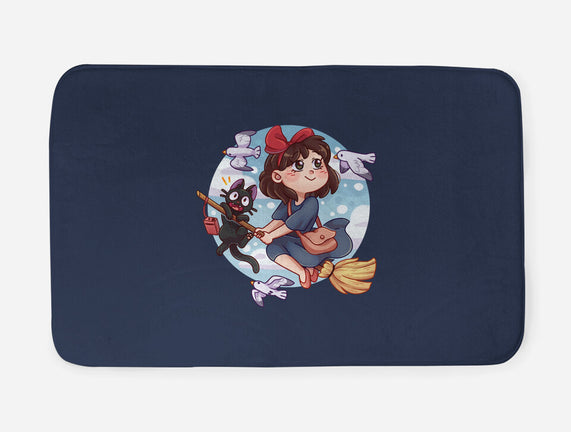 Kiki And Jiji