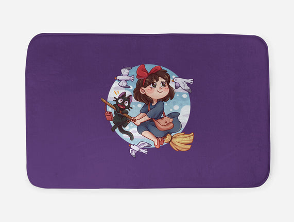 Kiki And Jiji