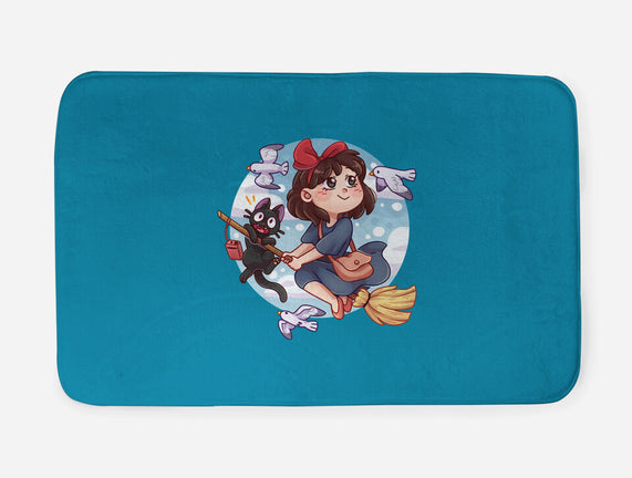 Kiki And Jiji
