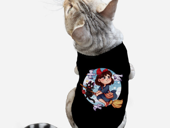Kiki And Jiji