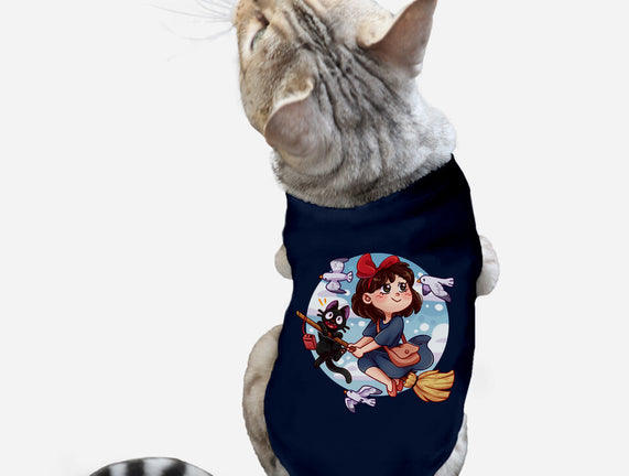 Kiki And Jiji