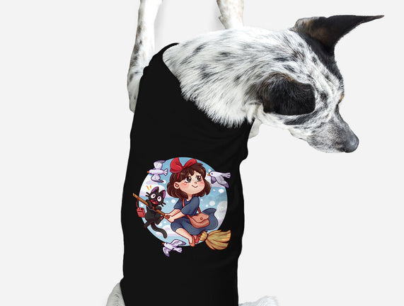 Kiki And Jiji
