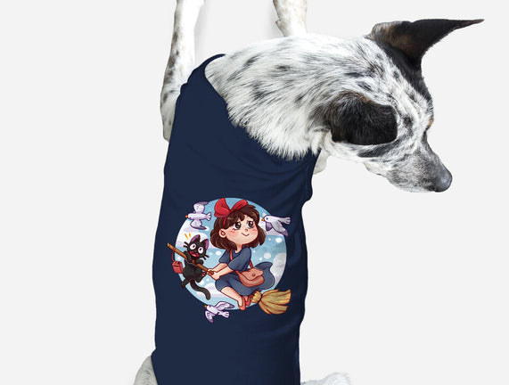 Kiki And Jiji