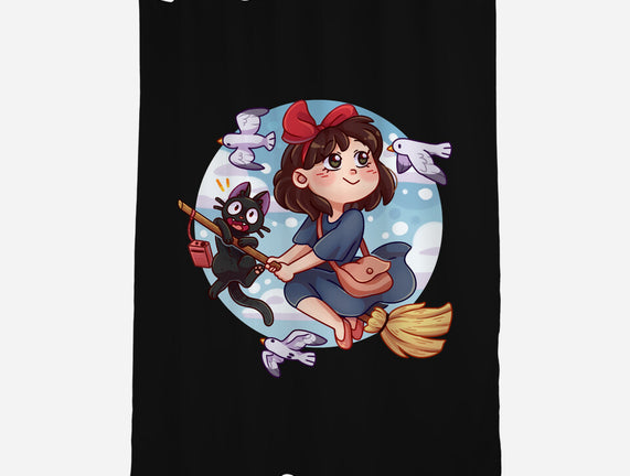 Kiki And Jiji
