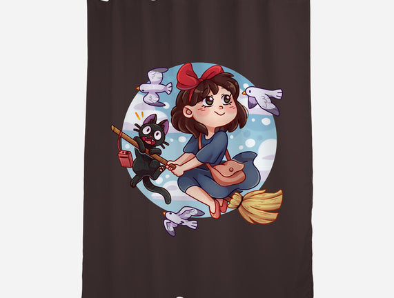 Kiki And Jiji