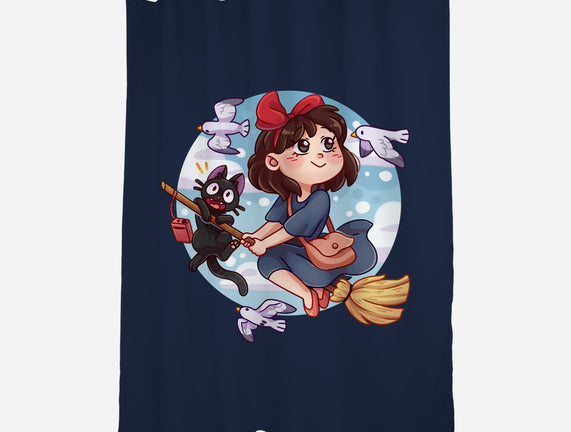 Kiki And Jiji