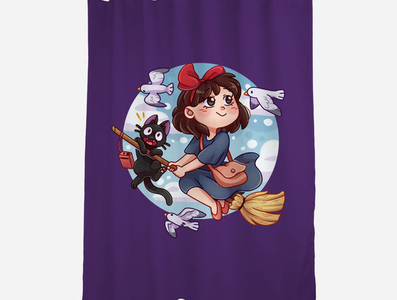 Kiki And Jiji