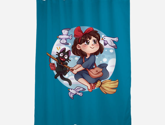 Kiki And Jiji