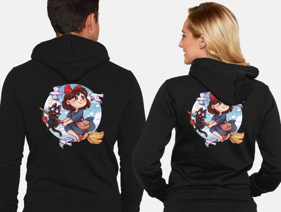 Kiki And Jiji