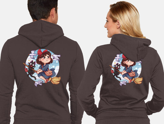Kiki And Jiji