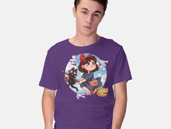 Kiki And Jiji