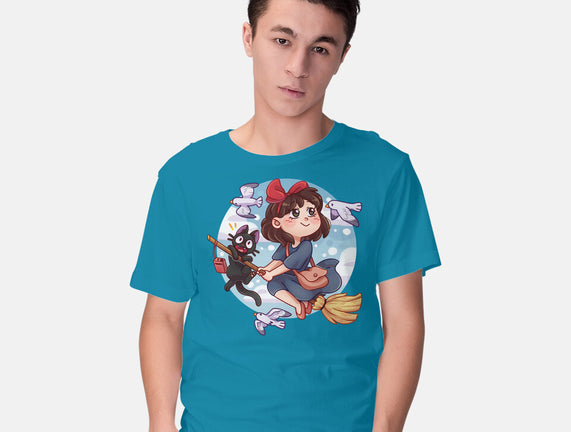 Kiki And Jiji