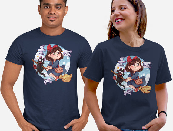 Kiki And Jiji