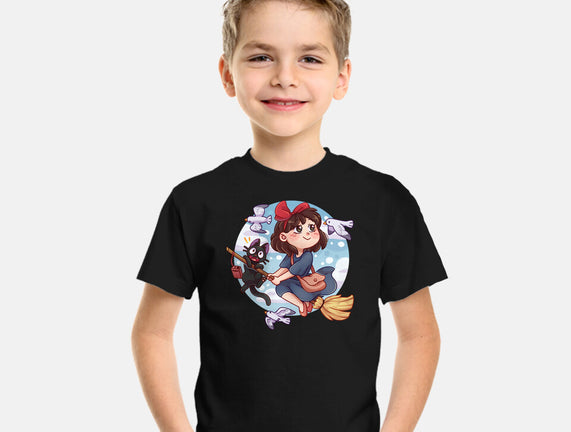 Kiki And Jiji