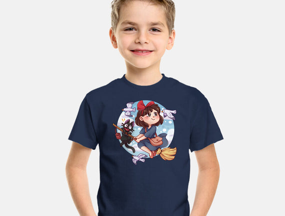 Kiki And Jiji