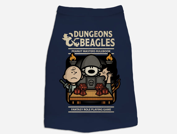 Dungeons and Beagles