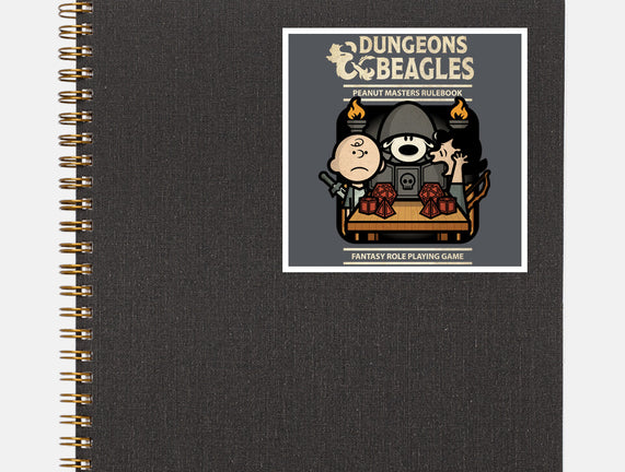 Dungeons and Beagles